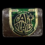 Cali Plates Premium Hash