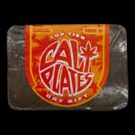 Cali Plates Regular hash