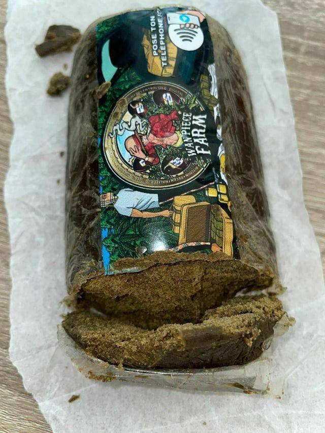 Wan Piece Farm Hash Wan Piece Farm Hash