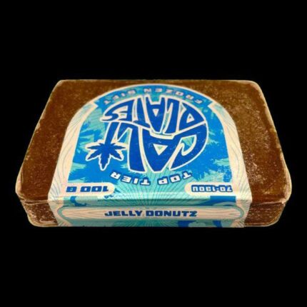 cali plates frozen hash