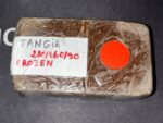VVS Tanger Hash