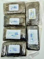 vvs tanger hash
