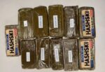 Hashski Hash
