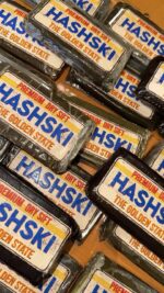 Hashski static hash