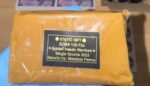 Golden Heads Warriors Hash