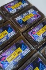 Golden Heads Warriors Hash