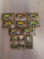 Golden heads warriors hash