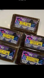 Golden warriors X Wizard Trees hash